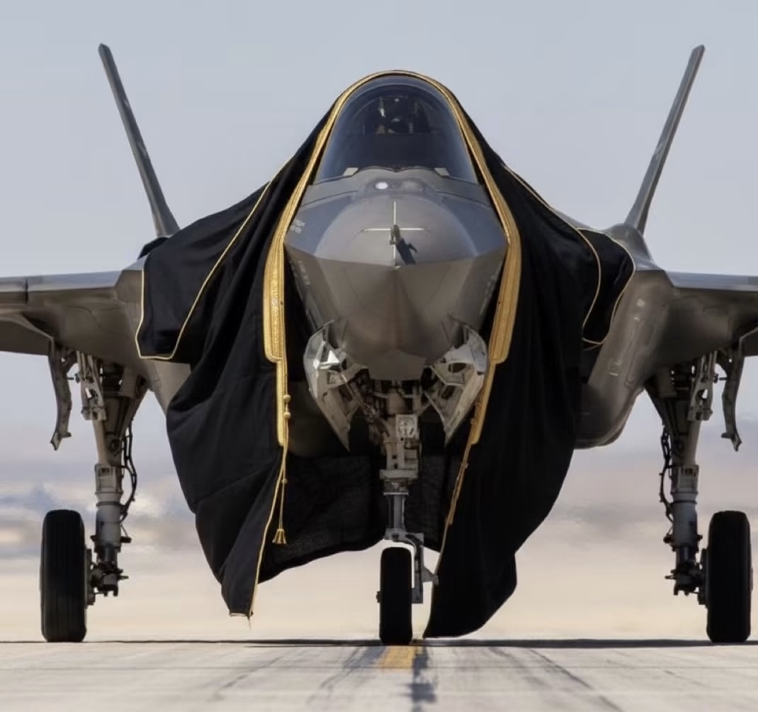 Saudijska Arabija dobiva F-35, Izrael već traži cijenu: počinje novo vojno preslagivanje Bliskog istoka