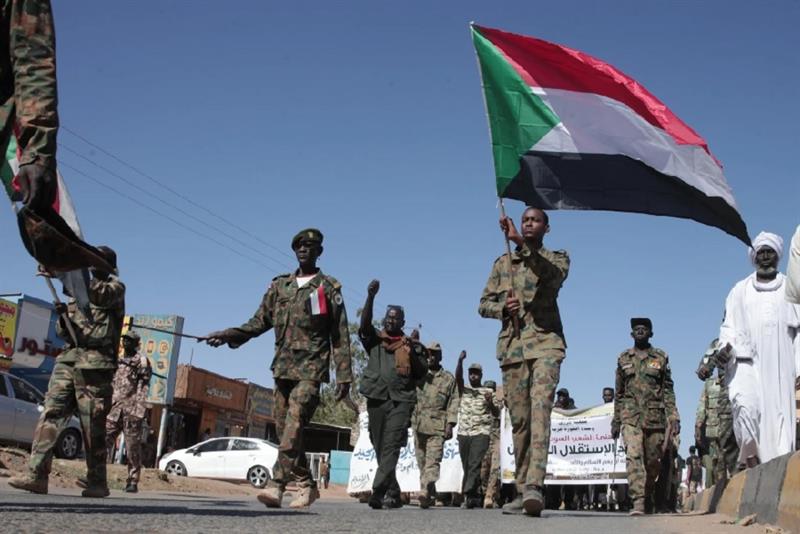 Sudanska vojska napreduje uz zračnu nadmoć: Kordofan postaje ključ bitke za Sudan