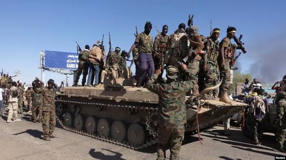 Sudanska vojska napreduje uz zračnu nadmoć: Kordofan postaje ključ bitke za Sudan