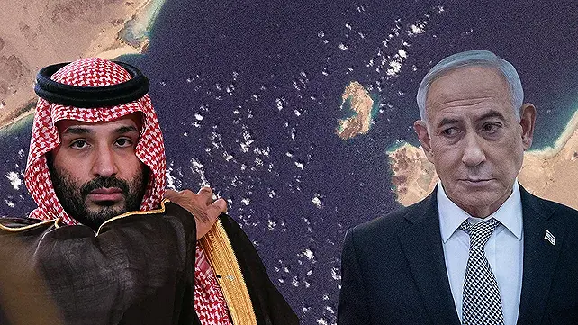 Je li Saudijska Arabija na tapeti nakon Venezuele i Irana?