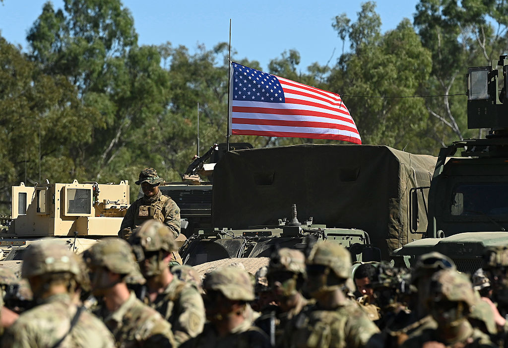 Amerika napušta Irak za deset dana: tko će ispuniti prostor koji ostaje iza nje?