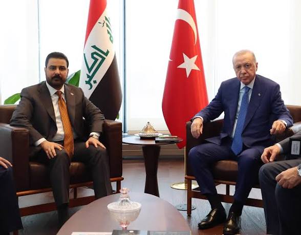 Irak pokušava vratiti oružje pod kontrolu države: Šengal postaje ključ pregovora s Turskom