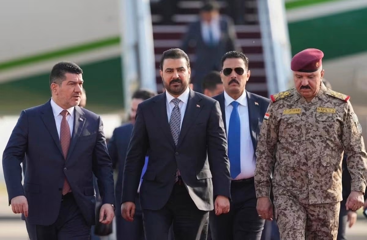 Al-Zaidi i koalicija koja ga je dovela na vlast: može li irački premijer prerasti svoje političke pokrovitelje?
